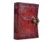 Handmade Antique Design Cross Journal Notebook Handmade Sketchbook